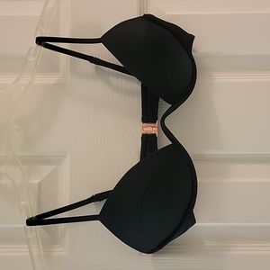 NWOT White Fox Swim Top